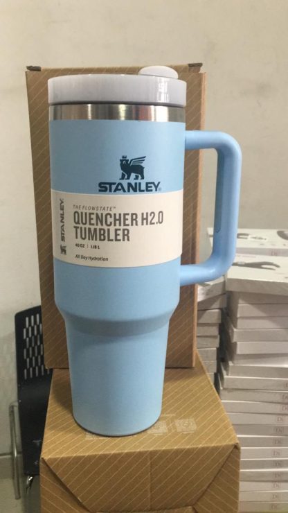 Termo Stanley Quencher 40 oz - Imagen 7