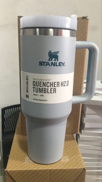 Termo Stanley Quencher 40 oz - Imagen 5