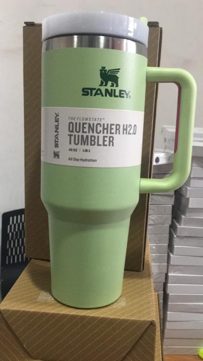 Termo Stanley Quencher 40 oz - Imagen 3